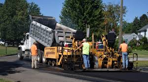 Best Driveway Grading and Leveling in USA